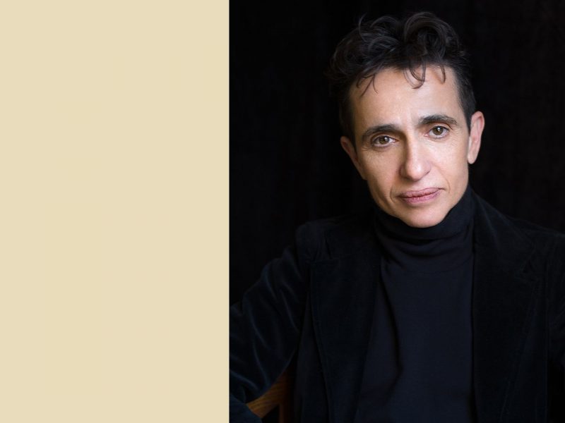 Masha Gessen erhält den Hannah-Arendt-Preis für politisches Denken 2023