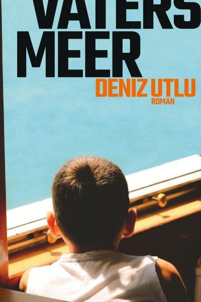 Deniz Utlu nominiert für den Bayerischen Buchpreis 2023