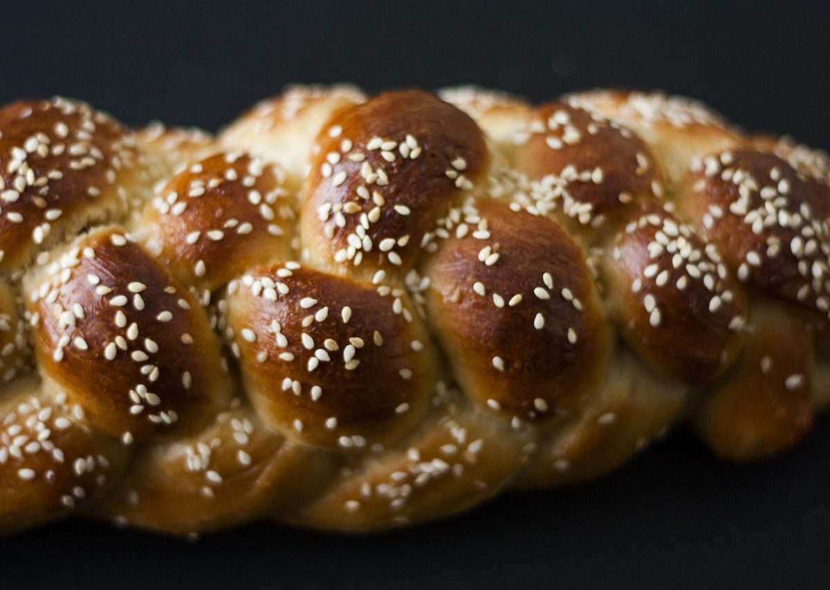 Warum Challah so symbolisch für jüdisches Essen ist