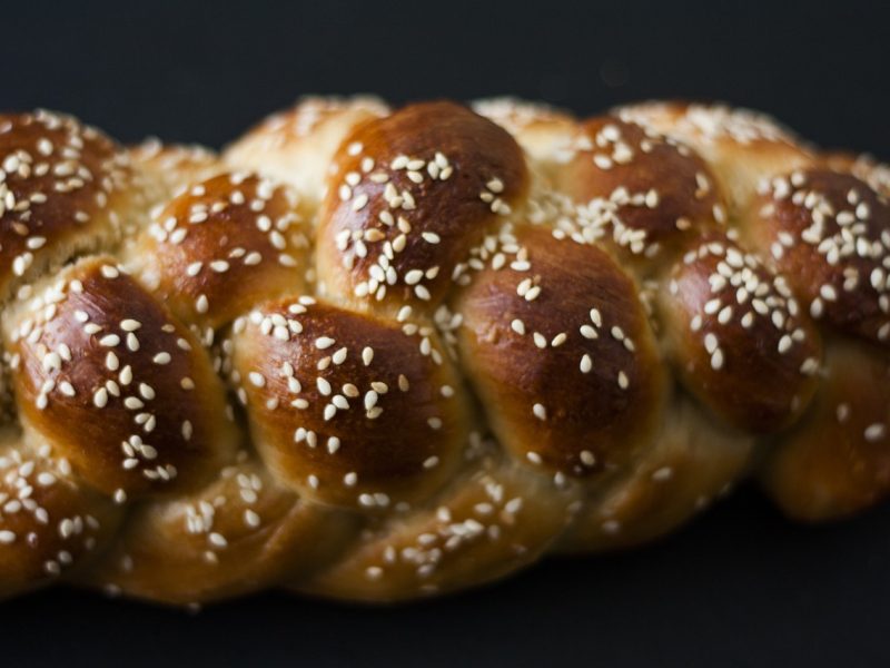 Warum Challah so symbolisch für jüdisches Essen ist