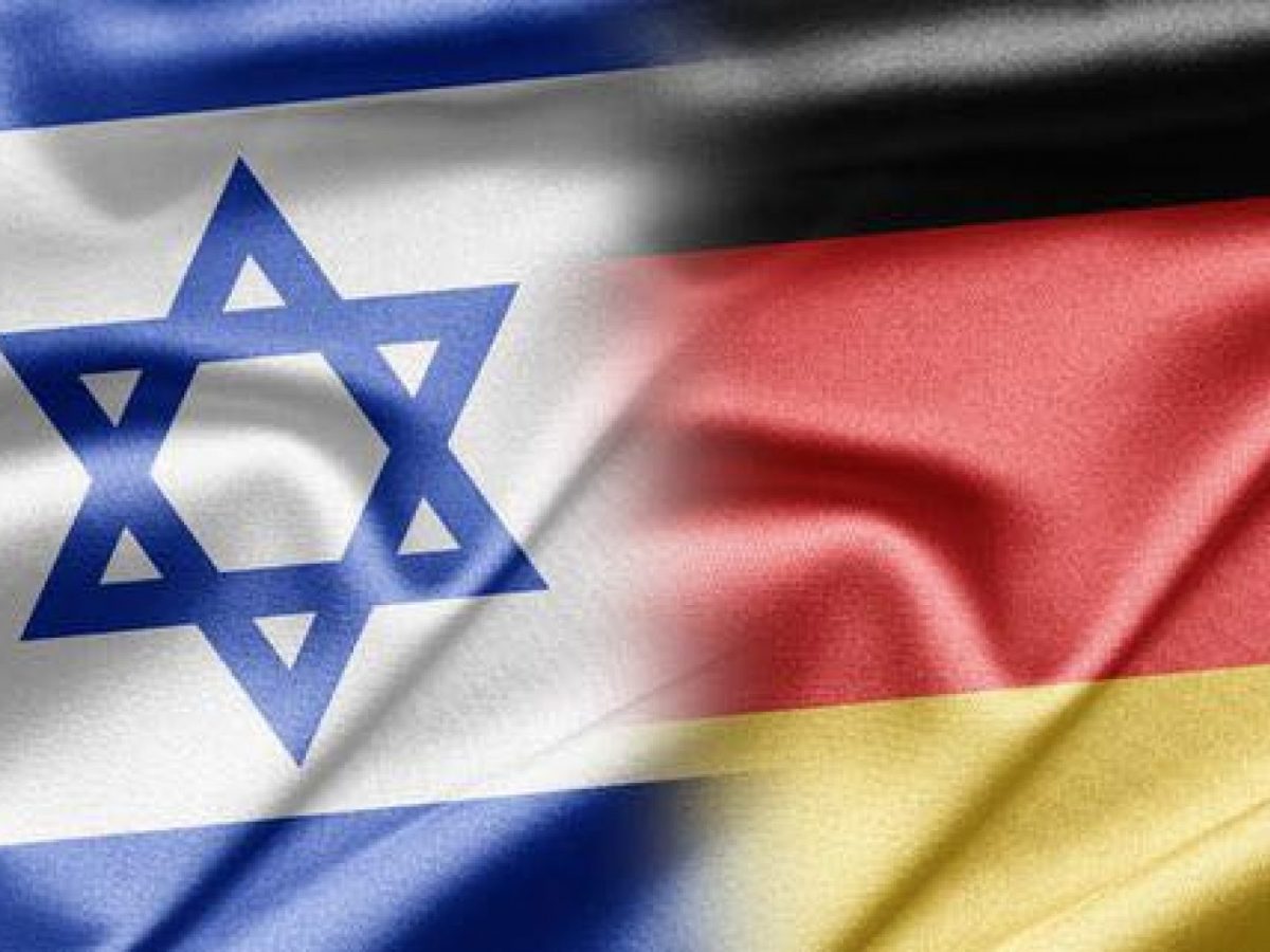 Statement von Bundeskanzler Scholz zur Situation in Israel