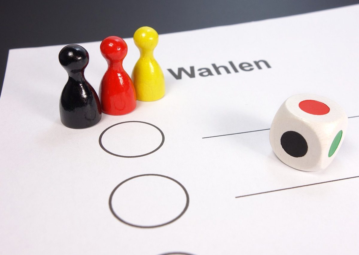 Jüdische Vertreter besorgt nach Wahlergebnissen in Hessen und Bayern