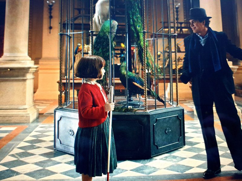 „All the Light We Cannot See“ – eine ermutigende und hoffnungsvolle Kriegsgeschichte