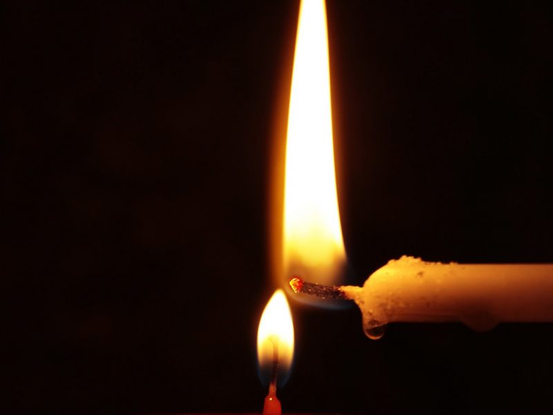 Sheloschim: Die ersten 30 Tage der Trauer