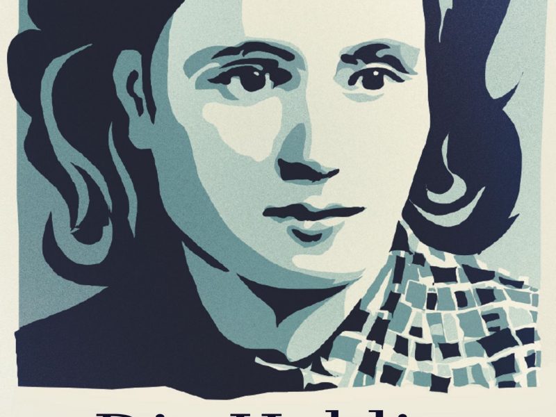 Raawi liest:  Barbara Beuys – Die Heldin von Auschwitz