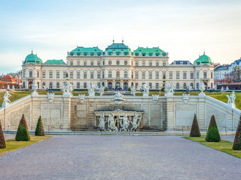 Österreich erhöht Zahlungen an Holocaust-Überlebende