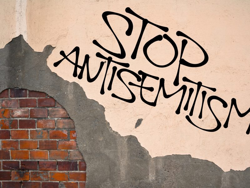 Die Kultusministerkonferenz: Aktionsplan gegen Antisemitismus und Israelfeindlichkeit