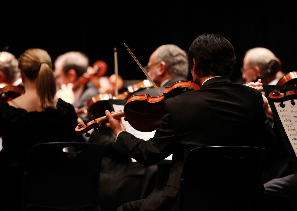 Bund fördert Orchester und Ensembles – Roth: „Orchesterlandschaft fit für die Zukunft machen“