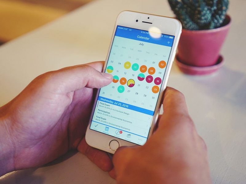 Wie funktioniert eigentlich das jüdische Schaltjahr?