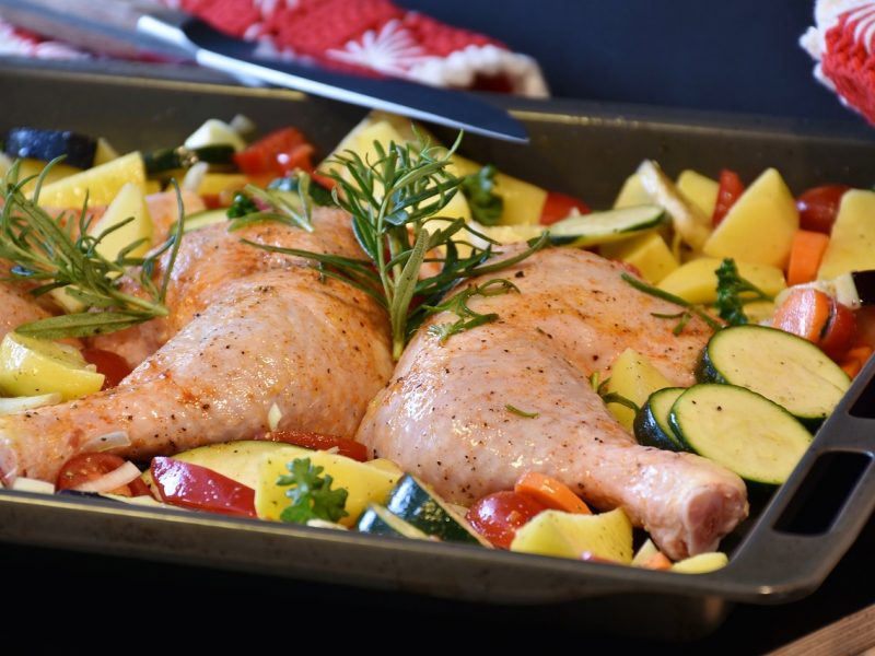 Oberstes europäisches Gericht für Menschenrechte bestätigt belgisches Verbot des koscheren Schlachtens