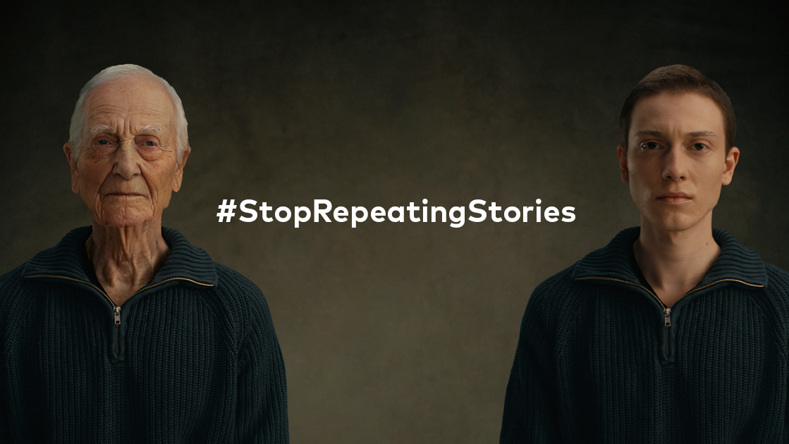 #StopRepeatingStories