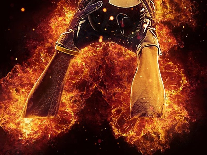 Superbowl 2024 positioniert sich gegen Antisemitismus