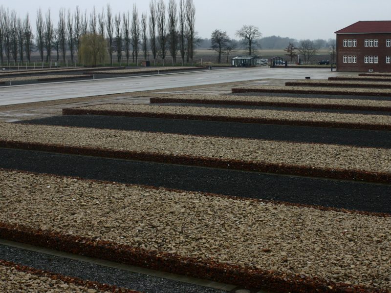 KZ-Gedenkstätte Neuengamme erhält Förderung von rund 12 Millionen Euro