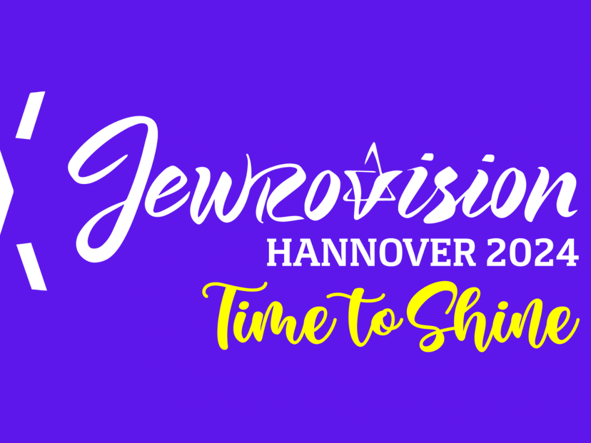 „Time to Shine“ Jewrovision 2024 in Hannover