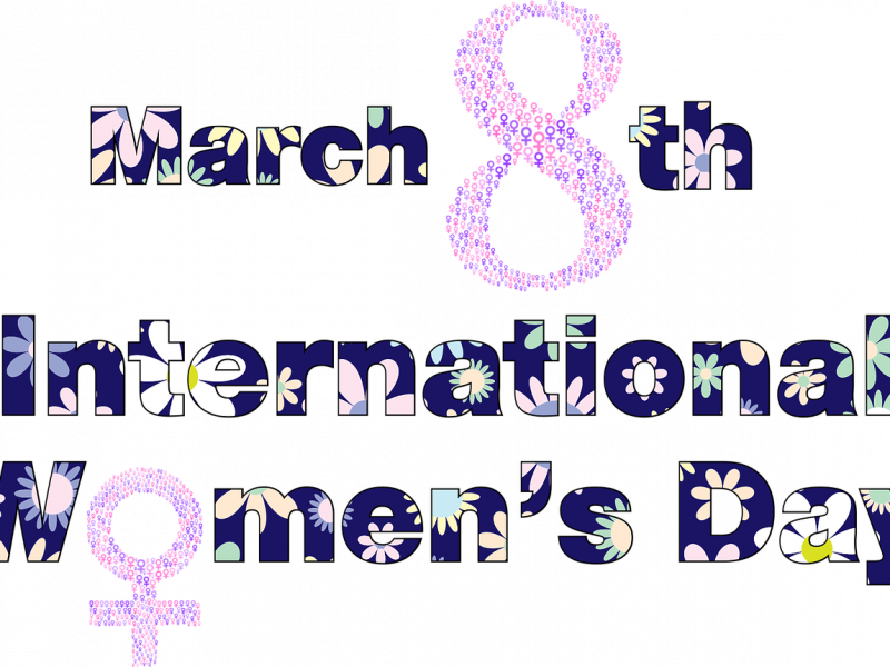 Kulturstaatsministerin Roth zum Internationalen Frauentag