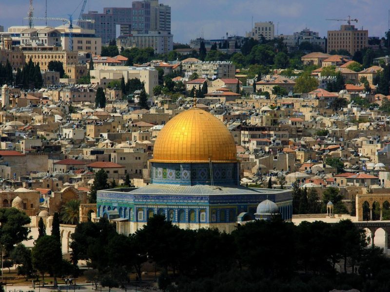 Bachhaus Eisenach präsentiert wieder Ausstellung in Jerusalem
