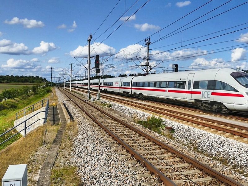 Erneuter GDL-Streik wird Bahnverkehr massiv beeinträchtigen