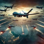 Drohnenangriff auf Israel