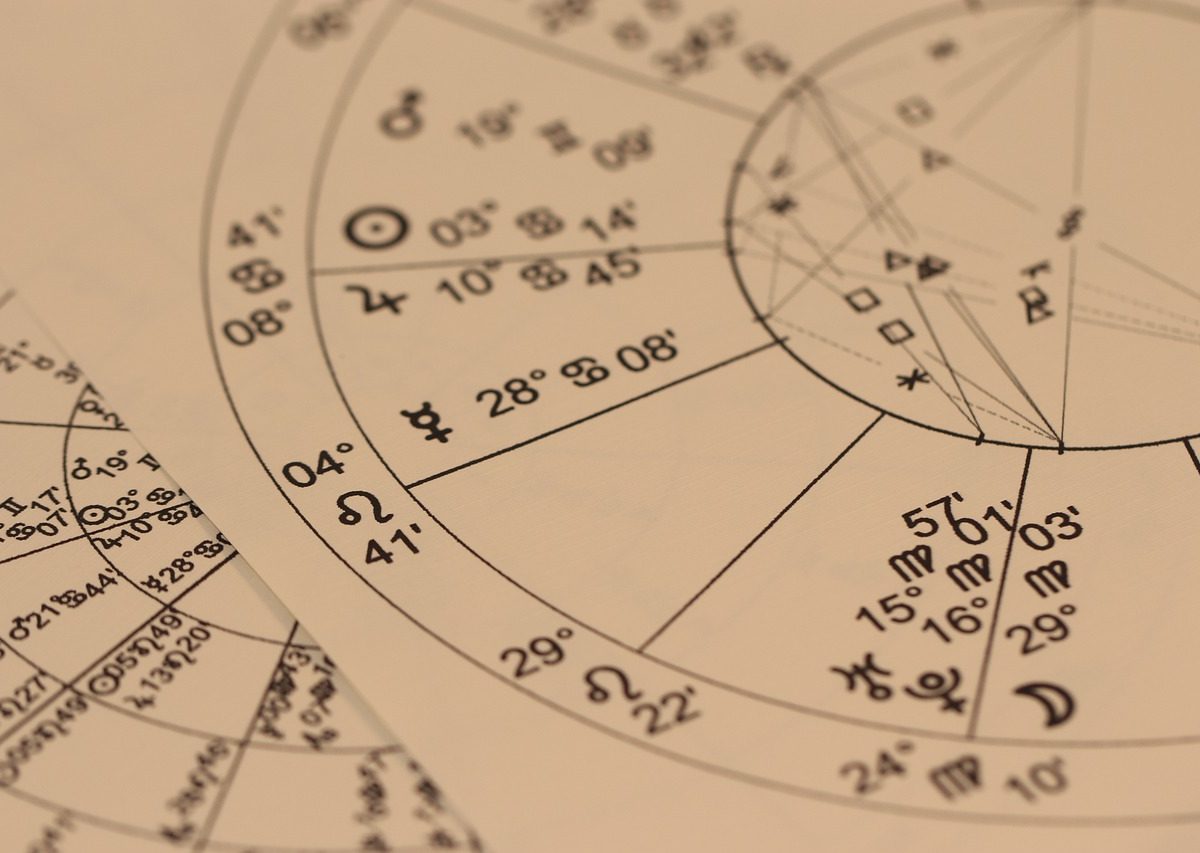 Das Judentum und die Astrologie