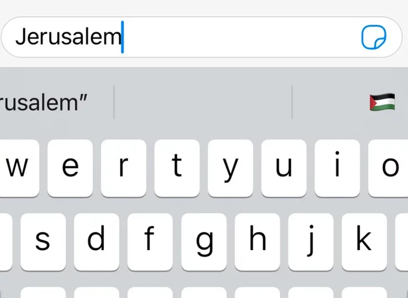 Apple nach neuestem System Update in Antisemitismus Streit verwickelt