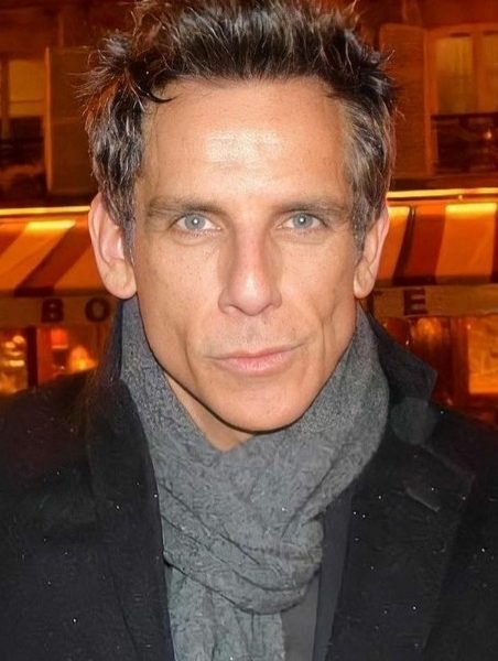 Ben Stiller über Israel und Gaza