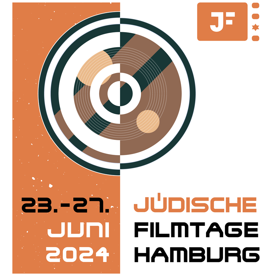 Jüdische Filmtage Hamburg: 23. bis 27. Juni 2024
