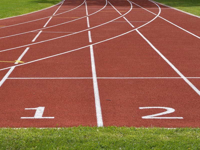 Wie wichtig ist der Sport im Judentum?