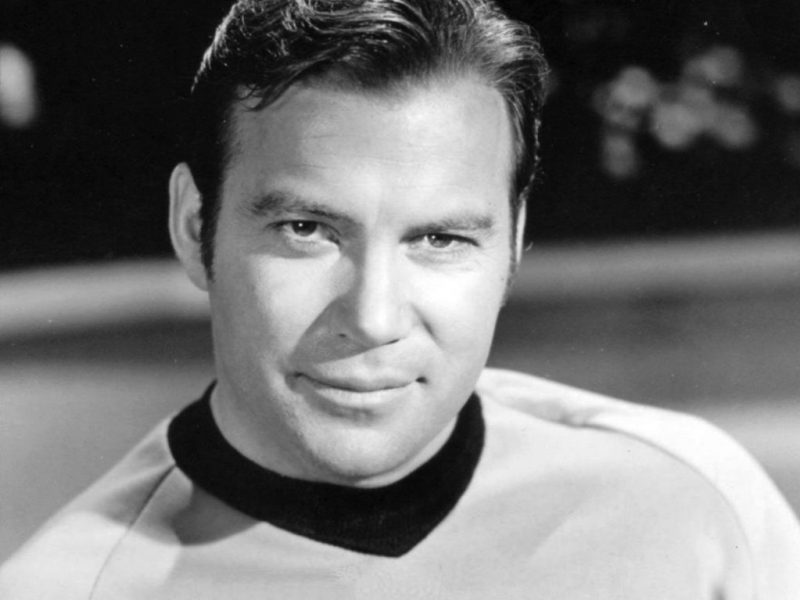 William Shatner mit neuer Doku auf Amazon