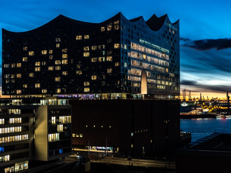 2024  – Rekordjahr für die Hamburger Volkshochschule