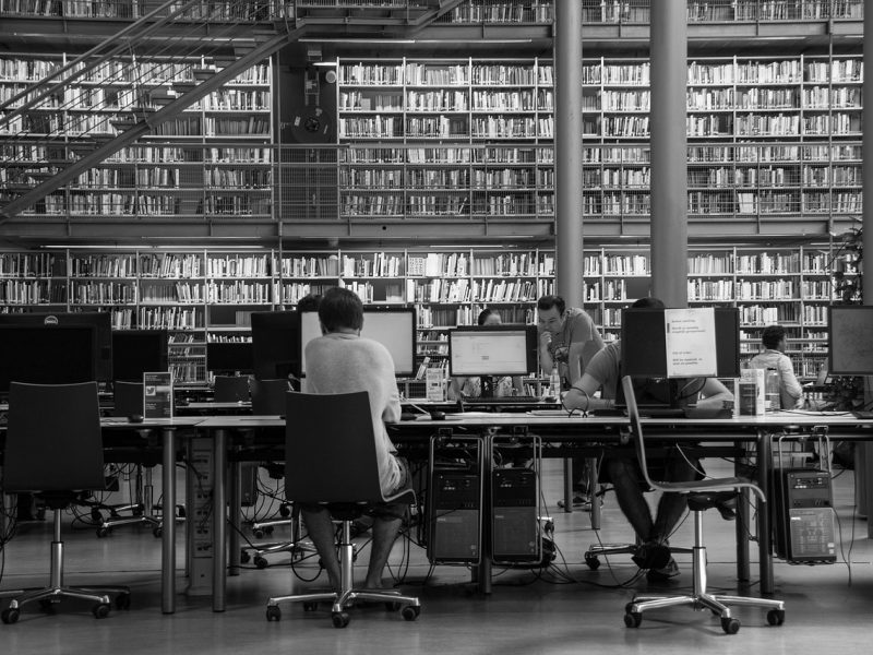 Professoren vereinigen sich gegen Antisemitismus an deutschen Hochschulen