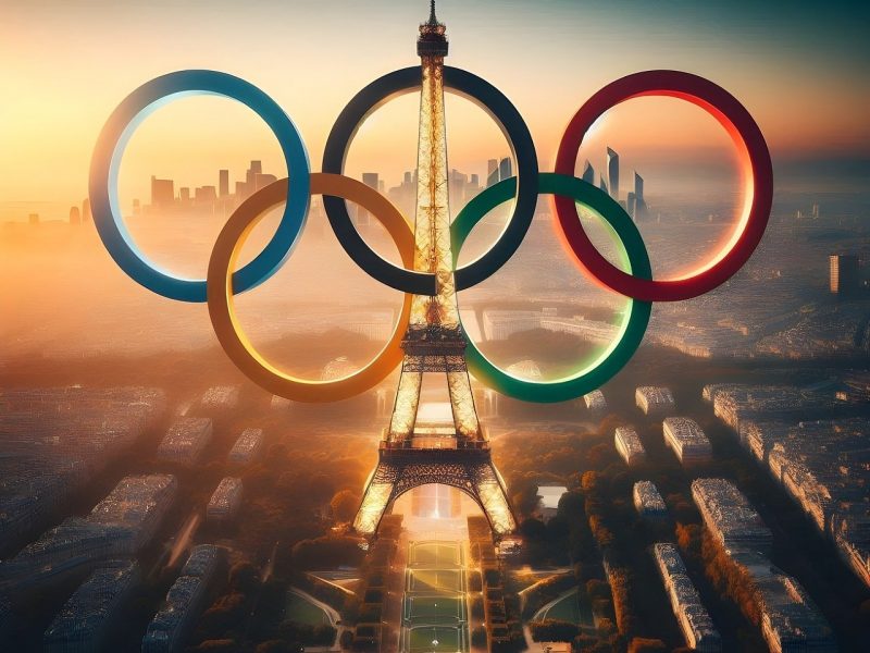 Israel gewann mit rythmischer Gymnastik die siebte Olympiamedaille in Folge