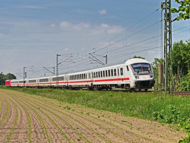 Flixtrain und Deutsche Bahn fallen im Servicetest durch