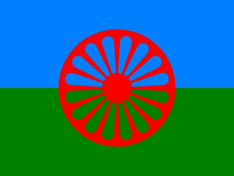 Roma-Gemeinschaft kämpft noch immer um die Anerkennung ihres Völkermordes