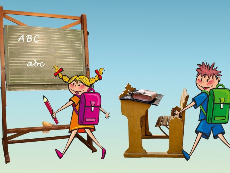 Jüdische Traditionen zum Schulanfang für ein schönes Schuljahr