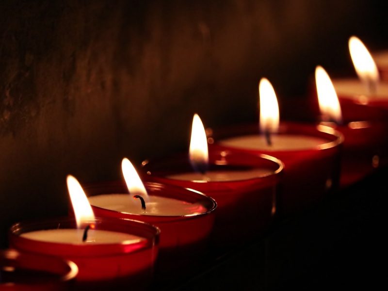 Kinot: Gedichte der Wehklage