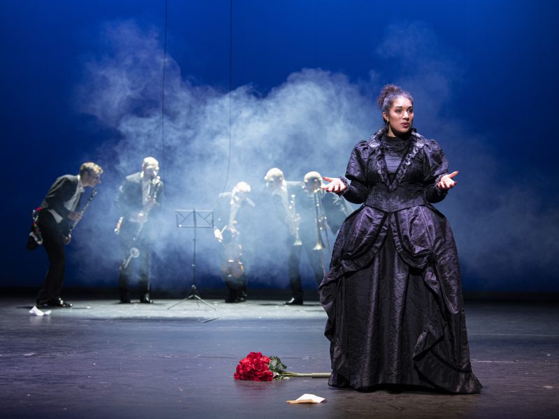 Lausitz Festival: Abschluss einer erfolgreichen fünften Saison