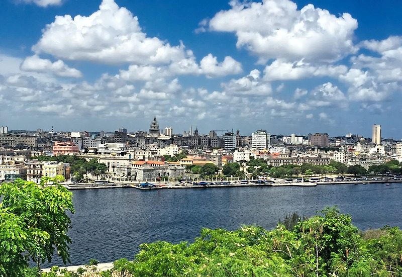 Reise um die Welt: Das jüdische Leben auf Kuba