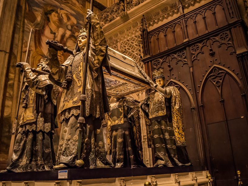 Christopher Kolumbus war Spanier und Jude, wie eine Dokumentation enthüllt