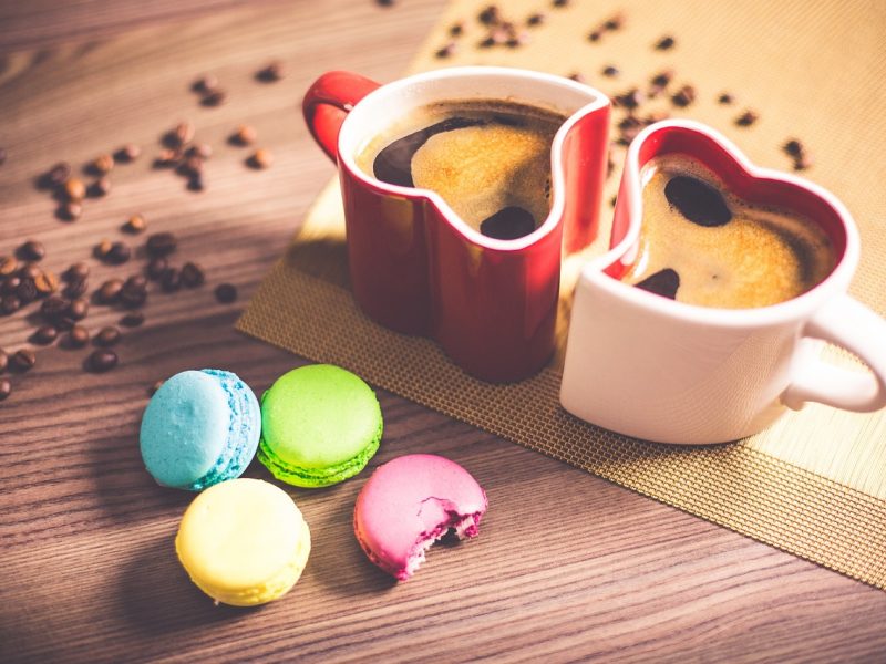 Stiftung Warentest testet Kaffee in Geschmack und Verantwortung