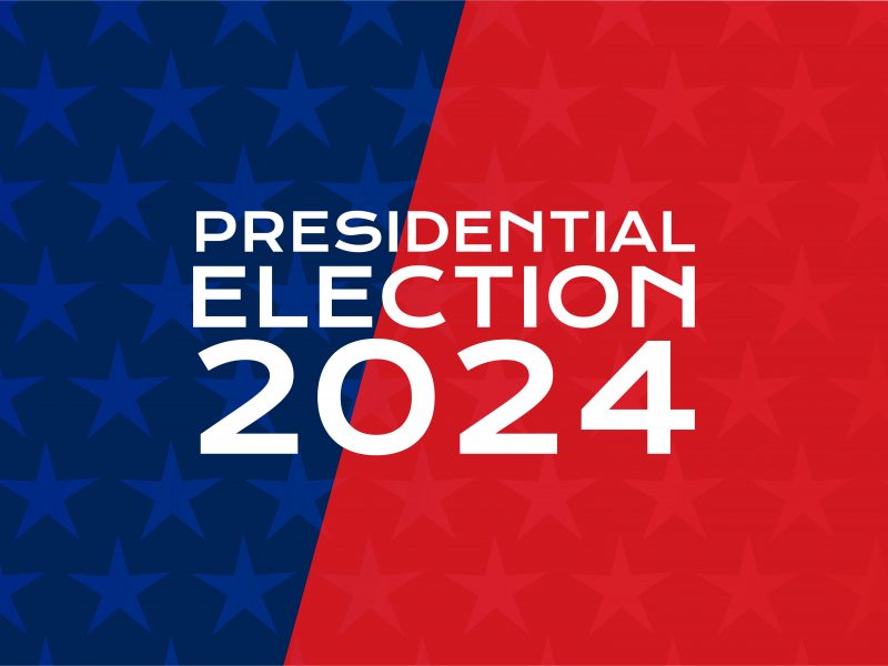 Donald Trump gewinnt die US-Präsidentschaftswahl 2024