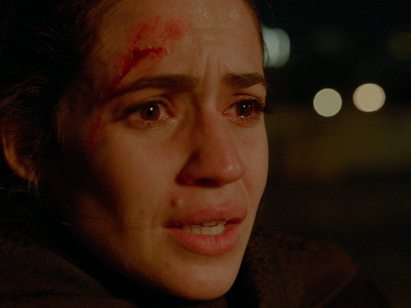 Israelischer Spionagethriller „Teheran“: Staffel 3 ist endlich da