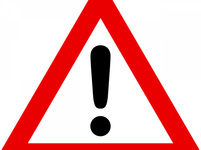 Vorsicht vor falschen Steuerbescheiden