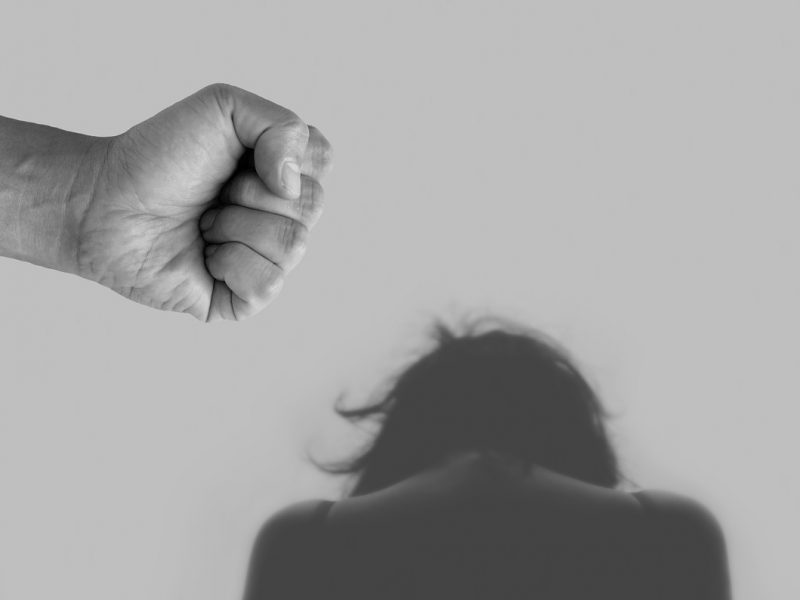 Ursula von der Leyen zum „Tag zur Beseitigung von Gewalt gegen Frauen“