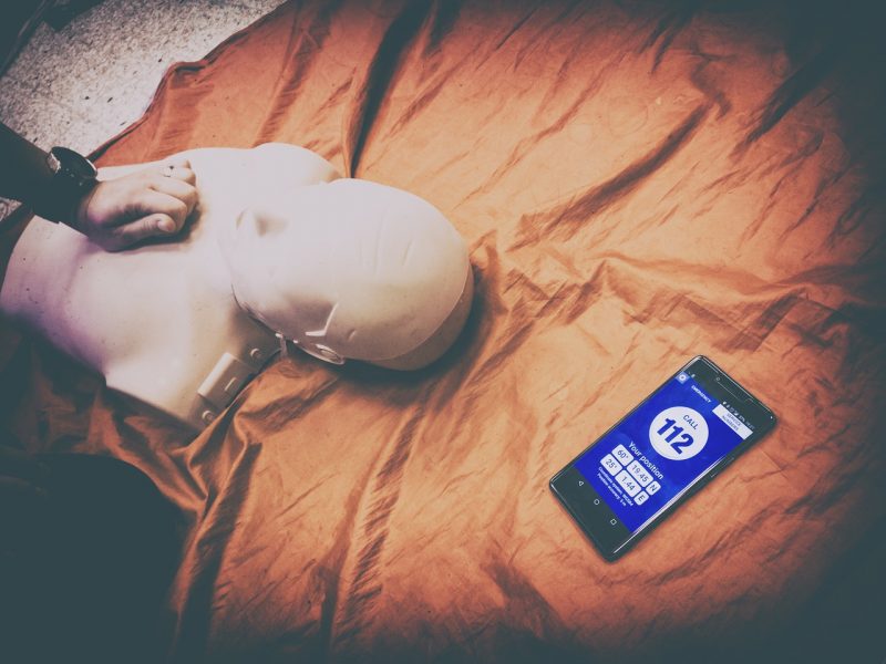 Pikuach Nefesh: Der jüdische Wert, ein Leben zu retten