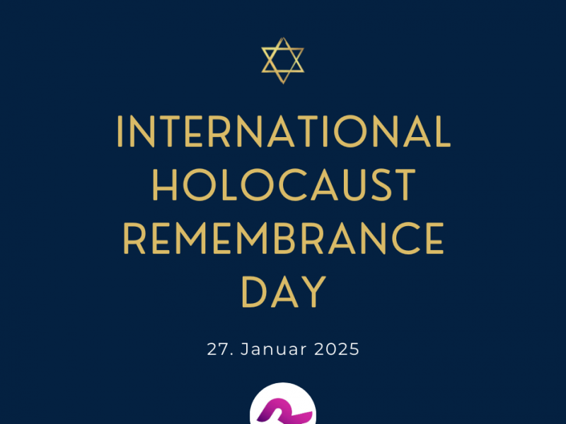 Gastkolumne: Wir Deutschen – was haben wir 80 Jahre nach der Befreiung von Auschwitz gelernt?