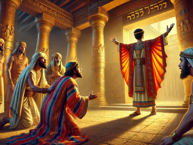 #Wajigasch:  Verantwortung, Bruderliebe und Barmherzigkeit