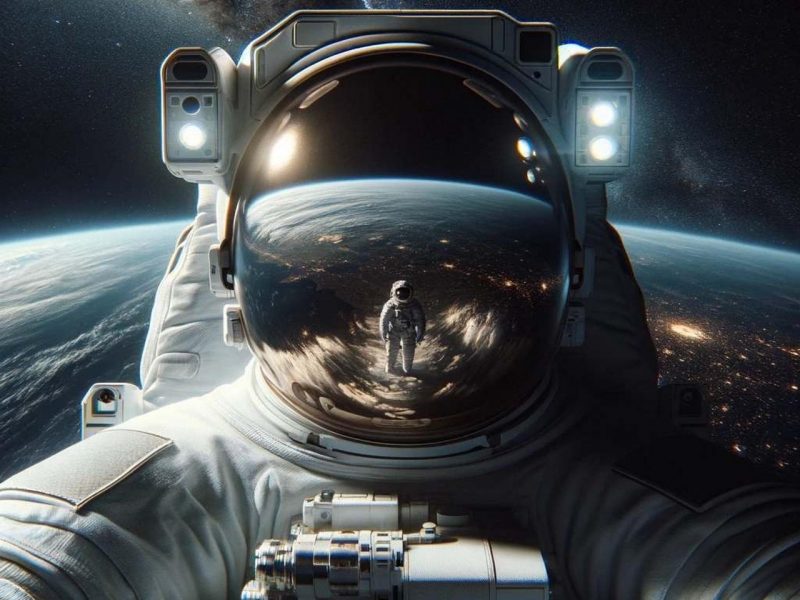 Erste israelische Astronautin nimmt an künftiger Weltraummission teil