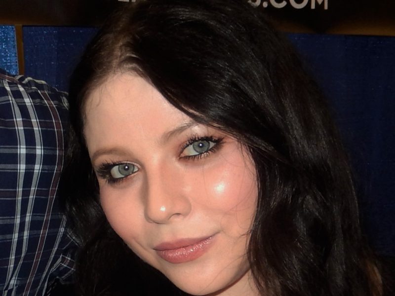 Jüdische Schauspielerin Michelle Trachtenberg stirbt mit 39 Jahren