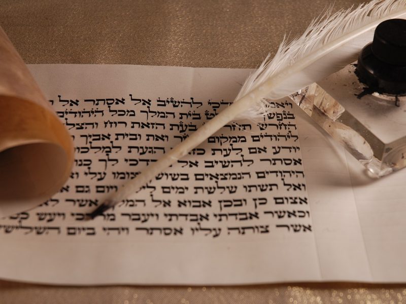 7 Dinge, die Sie über Hebräisch wissen sollten