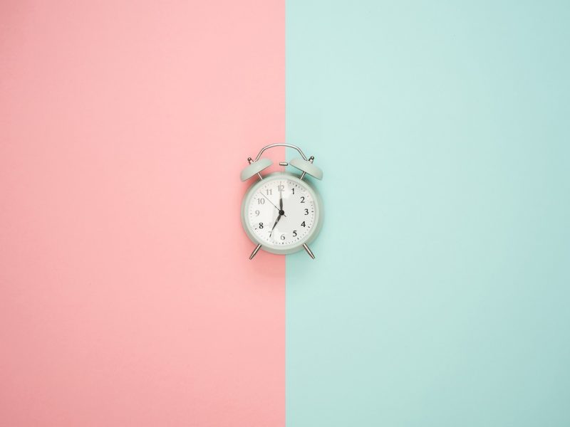 Sommerzeit 2025: Alles Wichtige zur Zeitumstellung